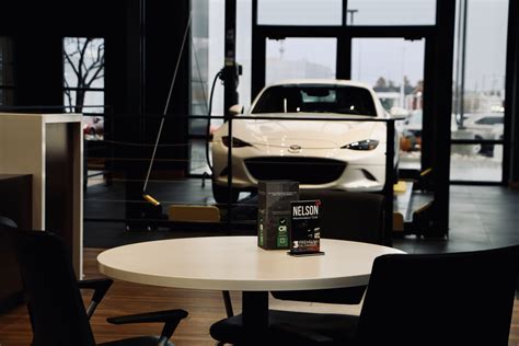 Nelson Mazda Tulsa - Tulsa, OK | Cars.com