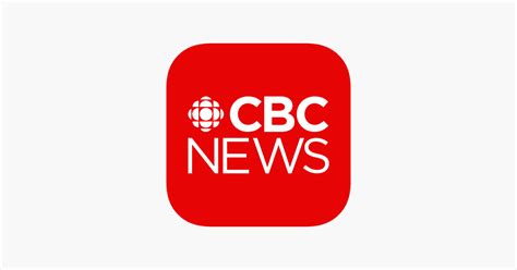 ‎cbc News On The App Store