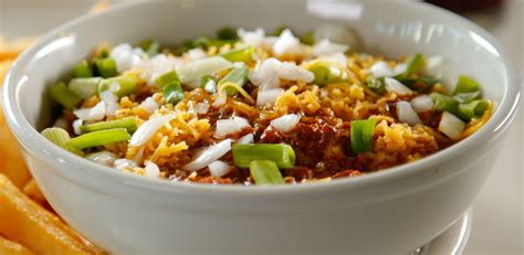 Season chili to taste with salt and pepper. Texas Chili | Recipe | Food network recipes, Texas chili ...