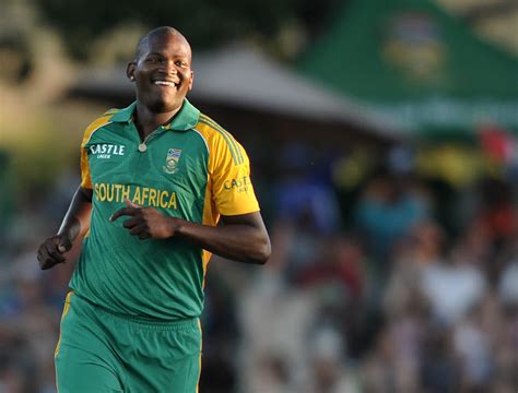 Former Proteas Star Lonwabo Tsotsobe Calls For The Reopening Of The