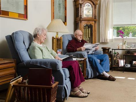 How To Create A Safe And Accessible Living Room For Seniors 11 Tips