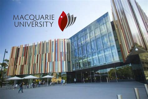 HỌc BỔng SiÊu HẤp DẪn 10000 TẠi ĐẠi HỌc Macquarie University Úc