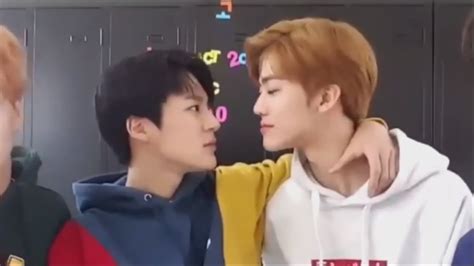 Kpop A Compilation Of Nct Gay Moments I Think About A Lot Youtube