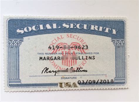 Social Security Card （ssn） Buy Best Fake Ids Make A Fake Id Online