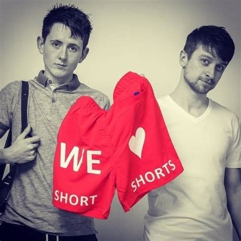 When Did We Love Short Shortss First Album Release