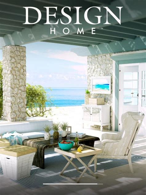 Homebyme, free online software to design and decorate your home in 3d. Be an Interior Designer With Design Home App | HGTV's ...