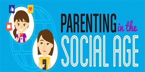 How Has Being A Parent Changed In The Social Media Age Parenting