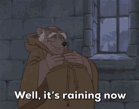 Raining Thunderstorm GIF Raining Thunderstorm Friar Tuck Discover