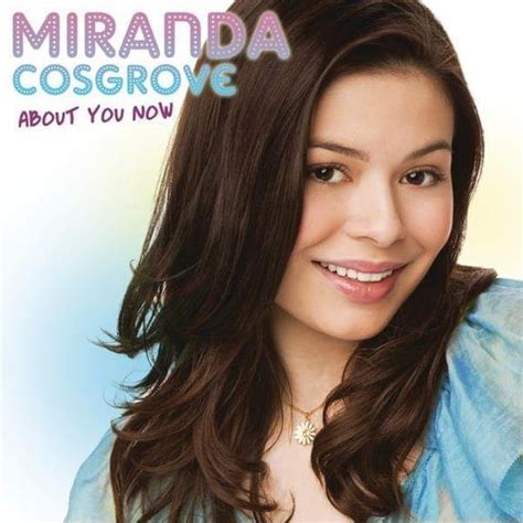 I'm feeling like raichu 'cause everything shocking to me. Miranda Cosgrove - About You Now Lyrics | Genius Lyrics
