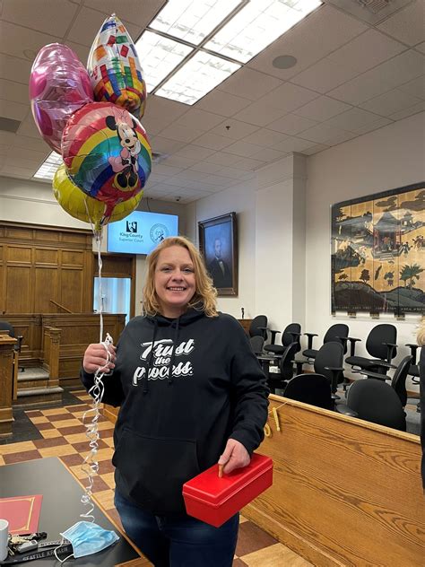 KING COUNTY DRUG DIVERSION COURT – Washington State Association of Drug