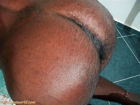 hairy ass ebony 13 pics xhamster