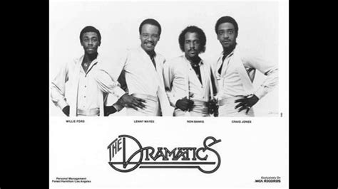 7 Unexpected Facts We Learned From The Dramatics Unsung Full Episode