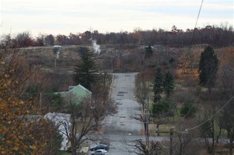 1000 Images About Centralia On Pinterest Pennsylvania Silent Hill