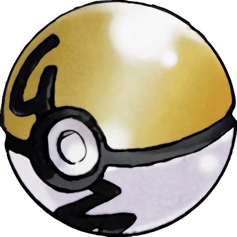 Gs Ball Bulbapedia The Community Driven Pokémon Encyclopedia