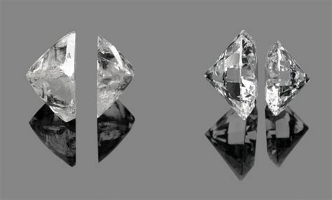 The Beauty Of Rough Diamonds Image Gallery