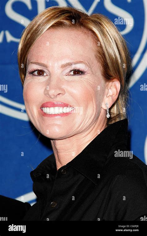 Janet Jones Gretzky Hi Res Stock Photography And Images Alamy