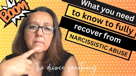 3 Things You Need To Know To Fully Recover From An Emotionally Abusive