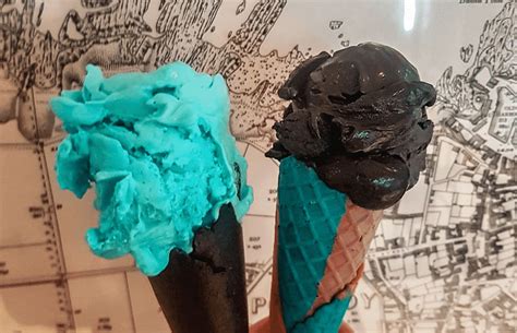 The 25 Best Ice Cream Parlours In The Uk