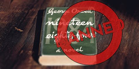 5 Banned Books All Geeks Should Read | MakeUseOf
