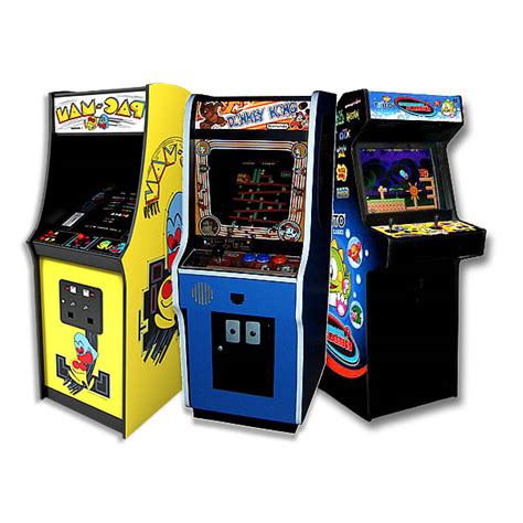 Arcade Machines Hire For Party Or Event Joy Jukes