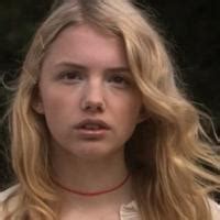 Cassandra Cassie Ainsworth MBTI Personality Type INFP Or INFJ