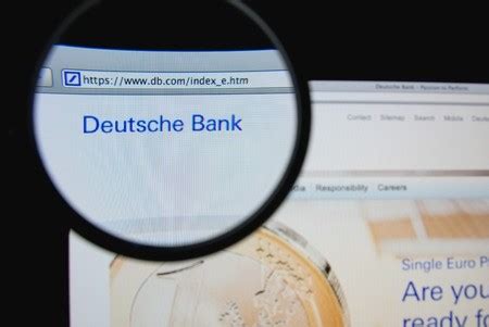 Deutsche Bank è la nuova Lehman Brothers Is Deutsche Bank the next