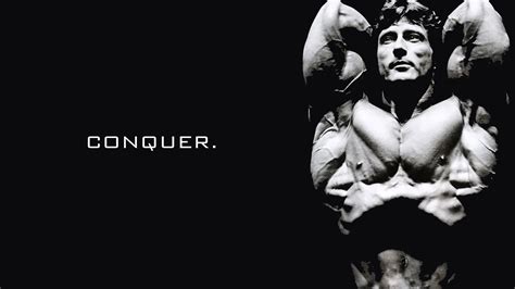 Bodybuilding Desktop Wallpaper