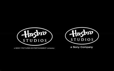 Hasbro Studios 2010 And 2018 By Danitorovira39 On Deviantart