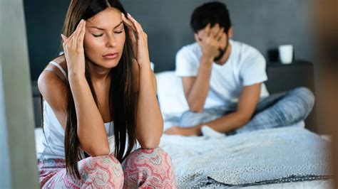 “understanding Sexual Aversion Disorder Symptoms And Treatment Options