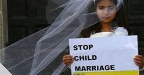 11 Year Old Pregnant Florida Girl Forced To Marry Her Rapist