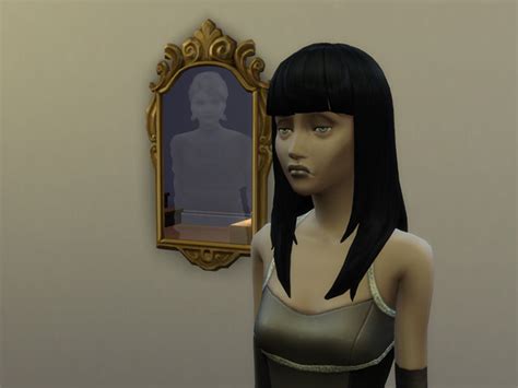 Sims 4 Ghost Cc