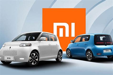 Xiaomi Is Preparing The Details Of Its First Autonomous And Electric