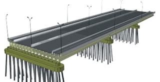 Besta S Blog Sistem Konstruksi Jembatan Suramadu