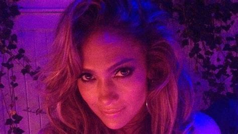 Jennifer Lopez Turns 45 With Epic Birthday Bash Entertainment Tonight