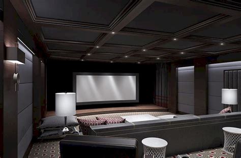 The Most Effective Method To Choose Decor Home Cinema Home To Z Home