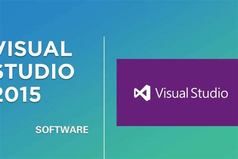 Visual Studio 2015 Download Waredata Tech Enthusiast