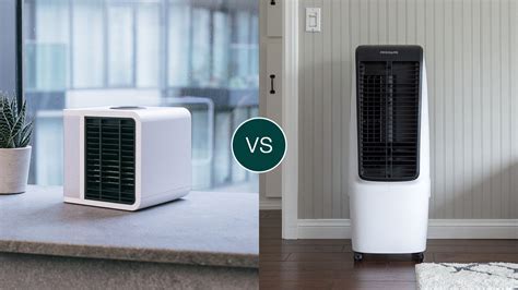 Swamp Cooler Vs Air Conditioner AC 6 Key Differences To Know