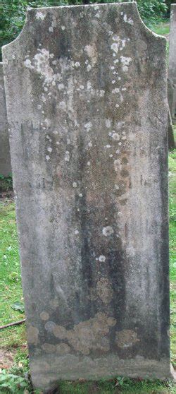 William Stillman 1759 1813 Find A Grave Memorial