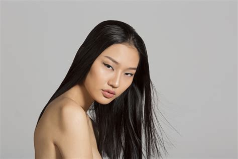 Asian Modelling Is Shaping A Diverse Industry Uk Models