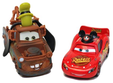 ‘cars 2 Merchandise Races Into Disney Parks Disney Parks Blog