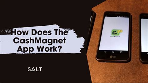 Cashmagnet App Review 2024 Why Was It Expelled From Play Store
