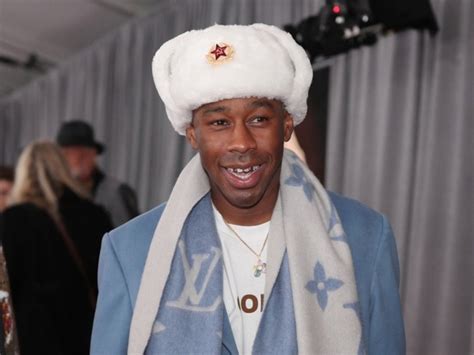 He was born in boulder, colorado as tyler okonma to a single mother. Tyler The Creator Net Worth 2020 | Bio, Age, Height ...