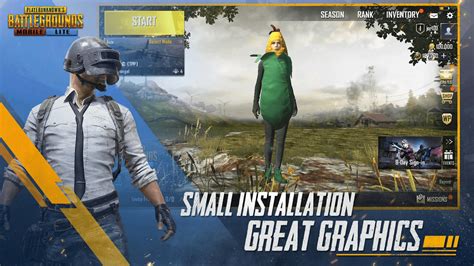 With all your passion for playing pubg mobile, you hands are not supposed to be limited on a tiny screen of your phone. Download PUBG MOBILE LITE on PC with BlueStacks