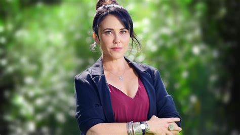 Neighbours Star Kym Valentine Opens Up About Domestic Violence Past Daily Telegraph