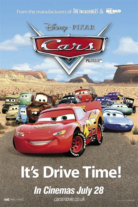 Watch Cars Online Watch Full Cars 2006 Online For Free