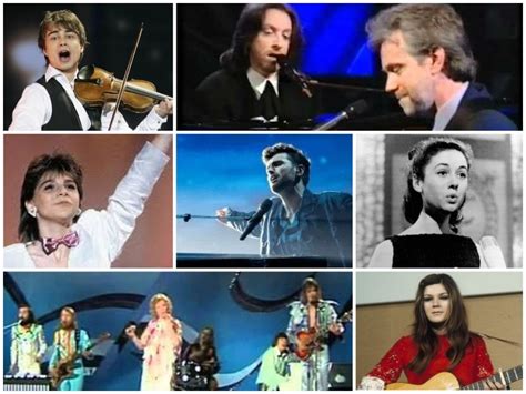 Eurovision 2020 may have been cancelled, but we still have a winner. Eurovision 2020: Winners from past decades will perform as ...