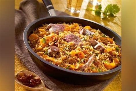 Recette Recette Avec Du Blanc De Poulet Et Du Riz