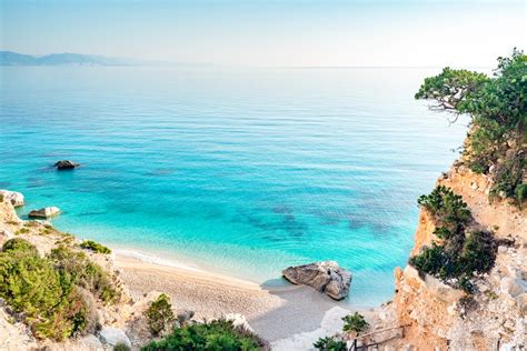 Les plus belles plages où se baigner en Sardaigne