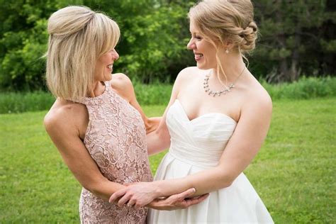 bride s mother asks if she can lend daughter s wedding dress to friend — ‘absolutely not