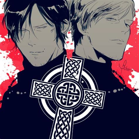 Pin By Countess Cooper On The Boondock Saints Boondock Saints Anime